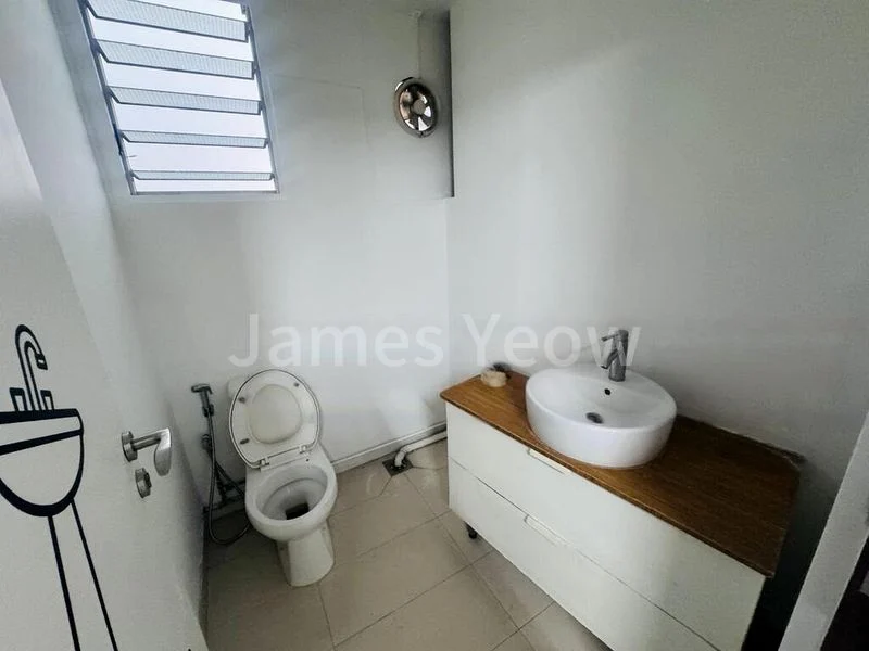 Warehouse for Rent: ❤️ Kampong Bugis Office, Retail, Yoga, Architect Warehousing Shop ❤️ - Image 4