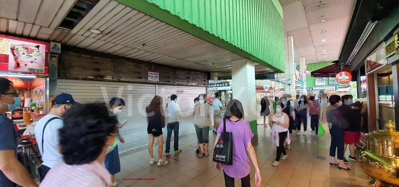 Other Retail for Sale: People's Park Complex - Image 3