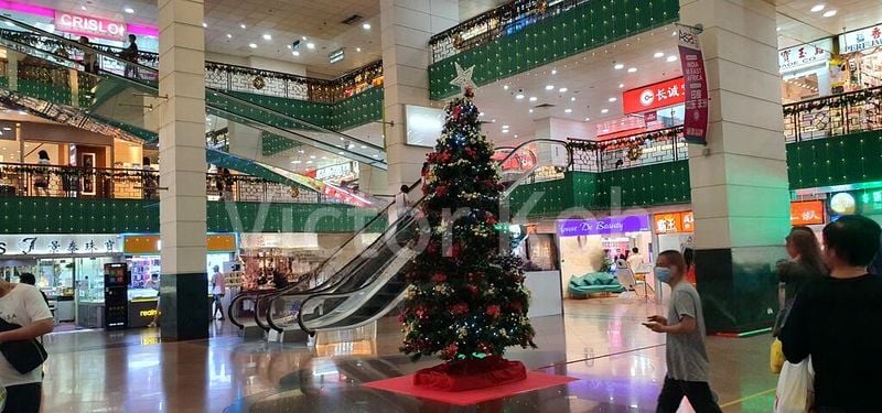 Other Retail for Sale: People's Park Complex - Image 2