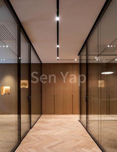 Office for Rent: Tanjong Pagar, Fully Fitted Office - Image 4