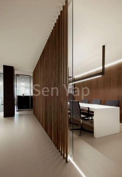Office for Rent: Tanjong Pagar, Fully Fitted Office - Image 5