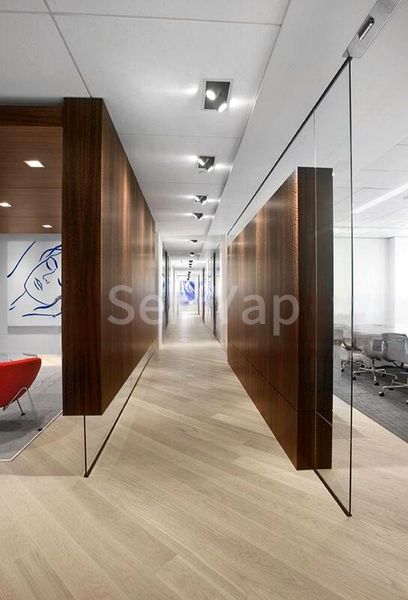 Office for Rent: Tanjong Pagar, Fully Fitted Office - Image 6