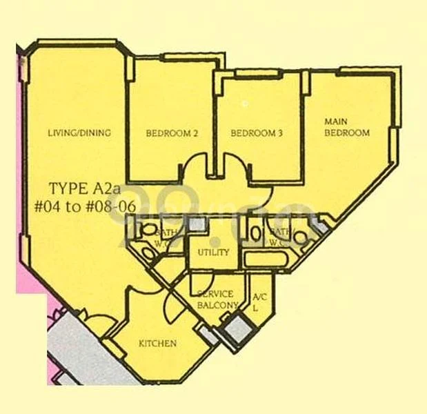Common Room (Condo) for Rent in  Eastvale - Image 5