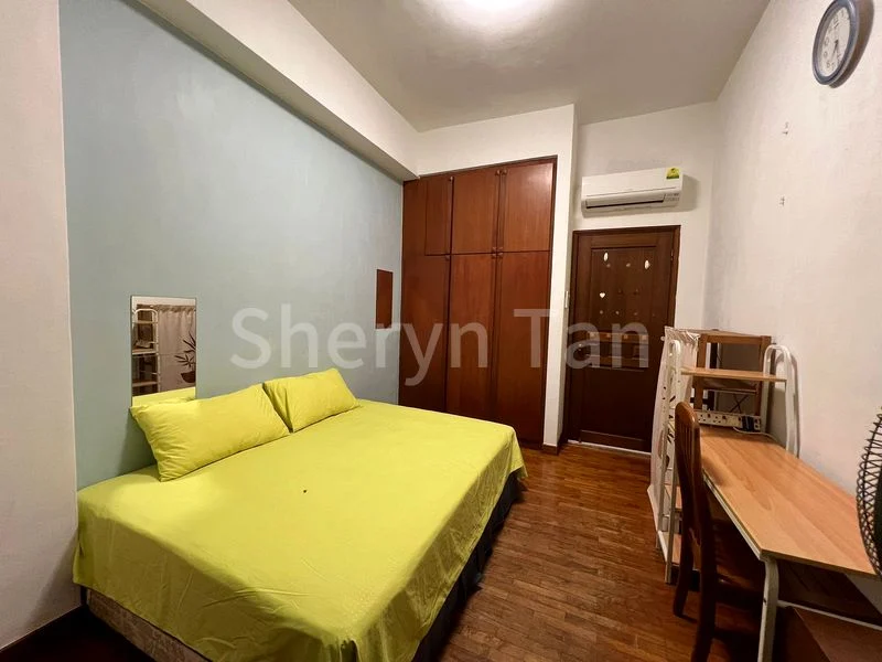 Common Room (Condo) for Rent in  Eastvale - Image 1