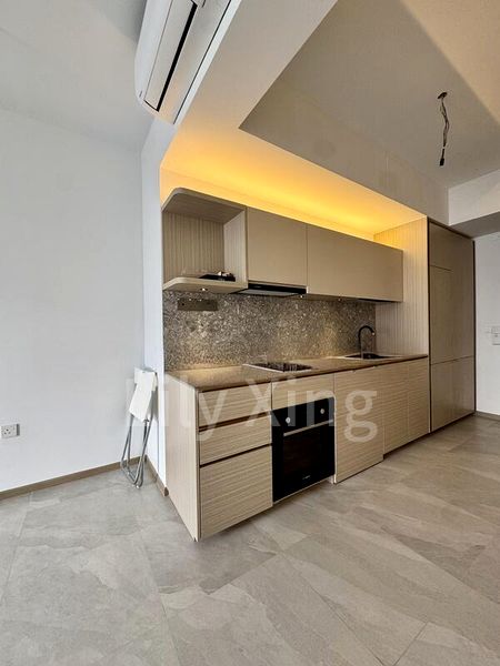 1 Bed Condo for Rent in Mori - Image 5