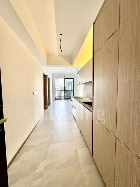 1 Bed Condo for Rent in Mori - Image 2