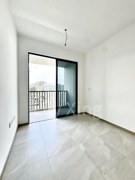1 Bed Condo for Rent in Mori - Image 1