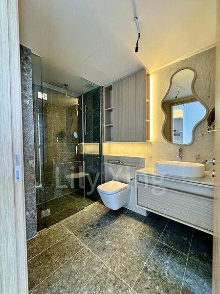1 Bed Condo for Rent in Mori - Image 6