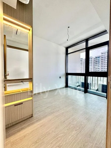 1 Bed Condo for Rent in Mori - Image 4
