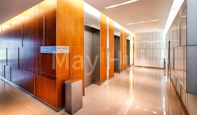 Medical Suite for Sale: Novena Specialist Center - Image 1