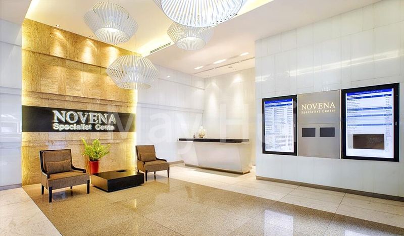 Medical Suite for Sale: Novena Specialist Center - Image 3