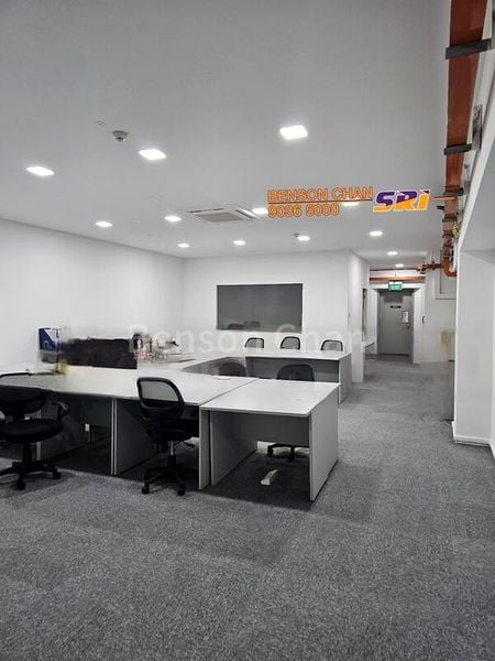 Warehouse for Rent: Bukit Batok Upper Floor, $1.70 psf - Image 15