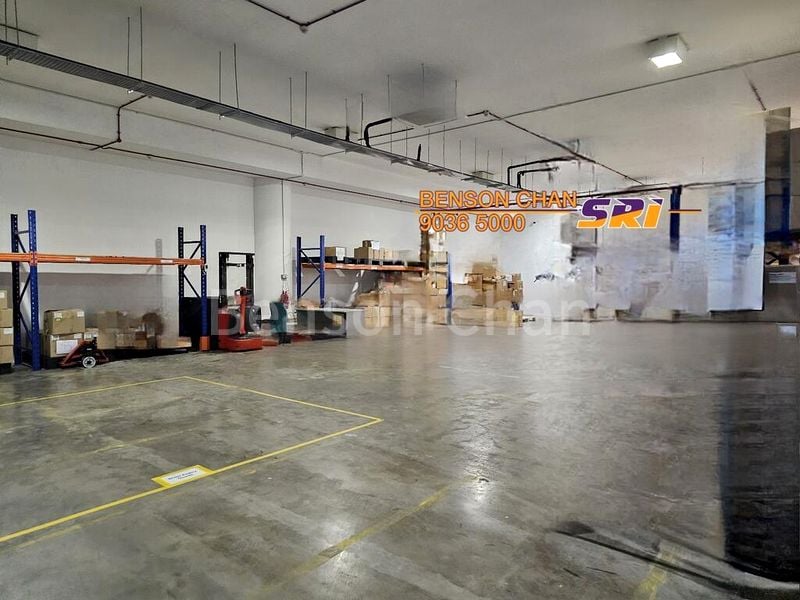 Warehouse for Rent: Bukit Batok Upper Floor, $1.70 psf - Image 10