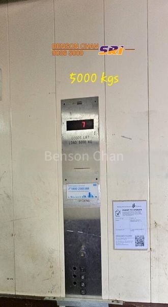 Warehouse for Rent: Bukit Batok Upper Floor, $1.70 psf - Image 17