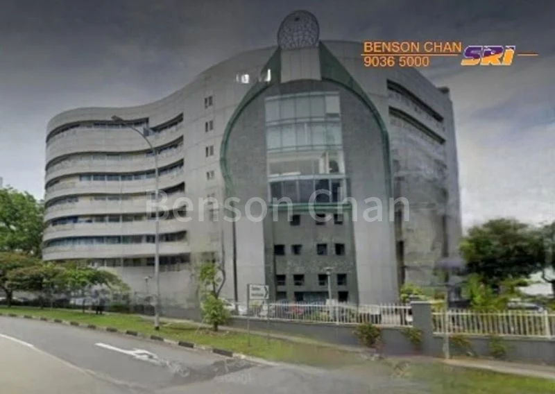 Warehouse for Rent: Bukit Batok Upper Floor, $1.70 psf - Image 16