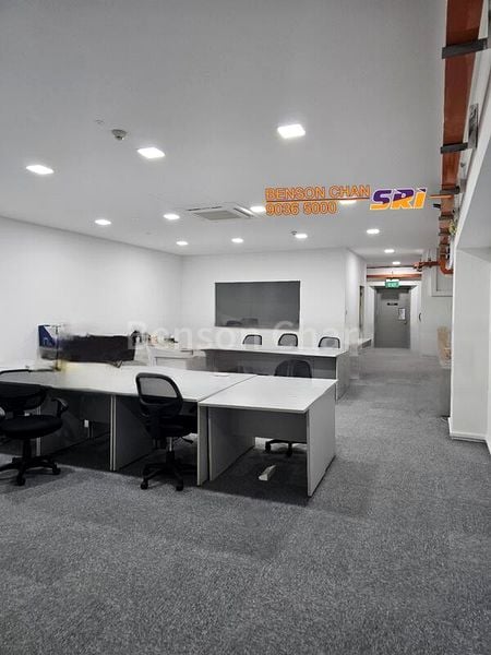 Warehouse for Rent: Bukit Batok Upper Floor, $1.70 psf - Image 7