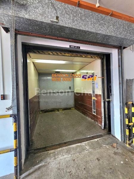 Warehouse for Rent: Bukit Batok Upper Floor, $1.70 psf - Image 4