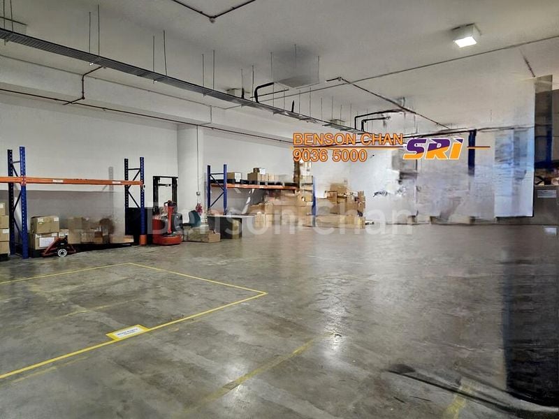 Warehouse for Rent: Bukit Batok Upper Floor, $1.70 psf - Image 18
