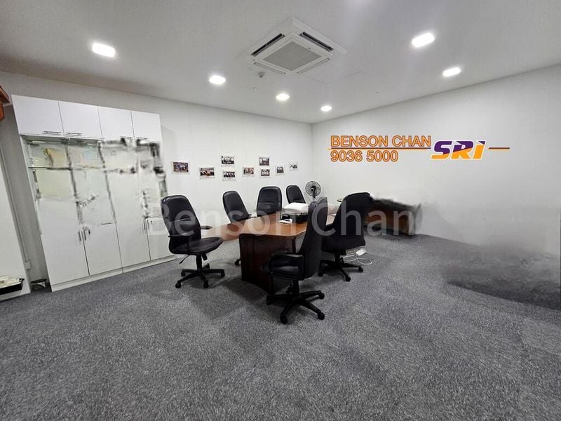 Warehouse for Rent: Bukit Batok Upper Floor, $1.70 psf - Image 5