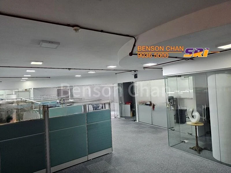 Warehouse for Rent: Bukit Batok Upper Floor, $1.70 psf - Image 6