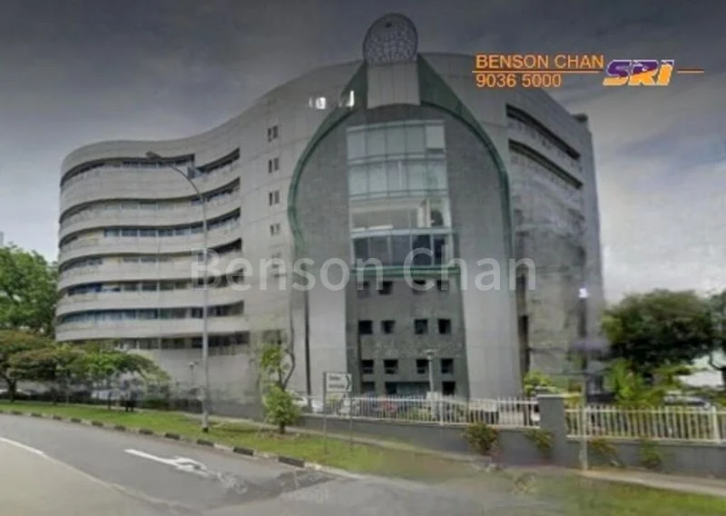 Warehouse for Rent: Bukit Batok Upper Floor, $1.70 psf - Image 8