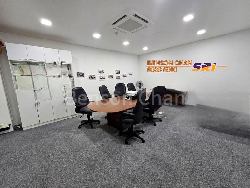 Warehouse for Rent: Bukit Batok Upper Floor, $1.70 psf - Image 13