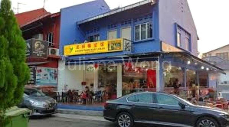 Food & Beverage for Rent: 447 Sembawang Road - Image 2