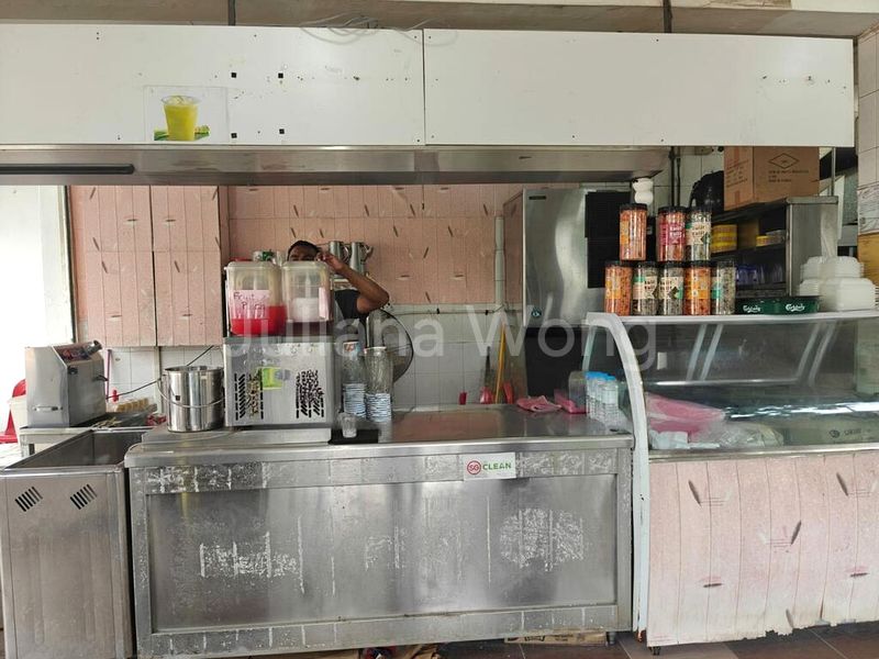 Food & Beverage for Rent: 447 Sembawang Road - Image 3