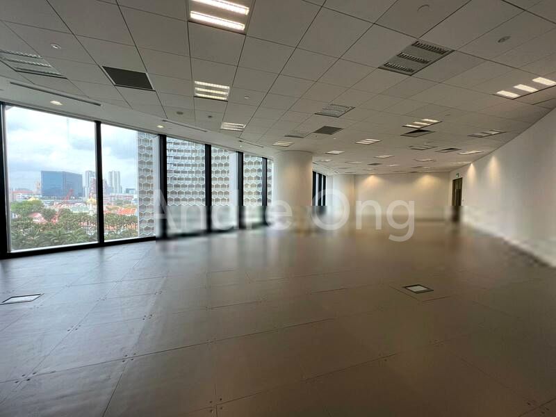 Office for Rent: DUO Tower - Image 4