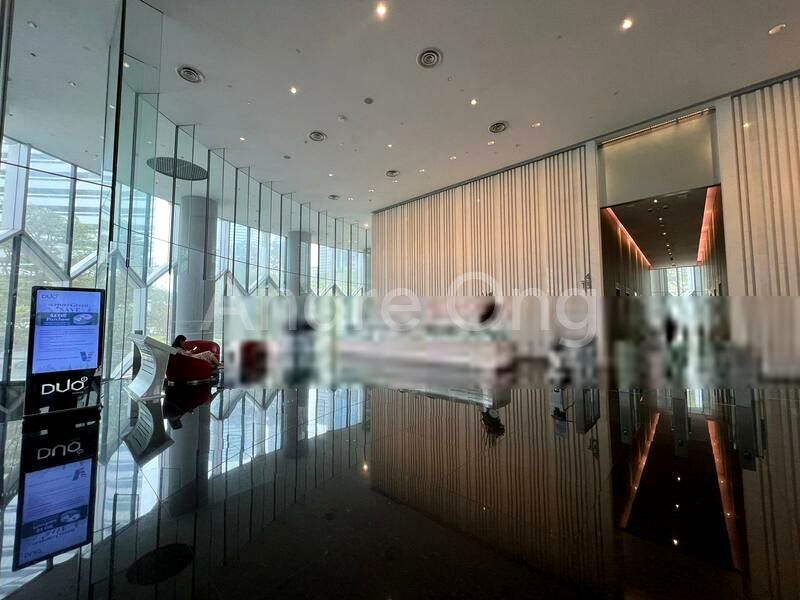 Office for Rent: DUO Tower - Image 2