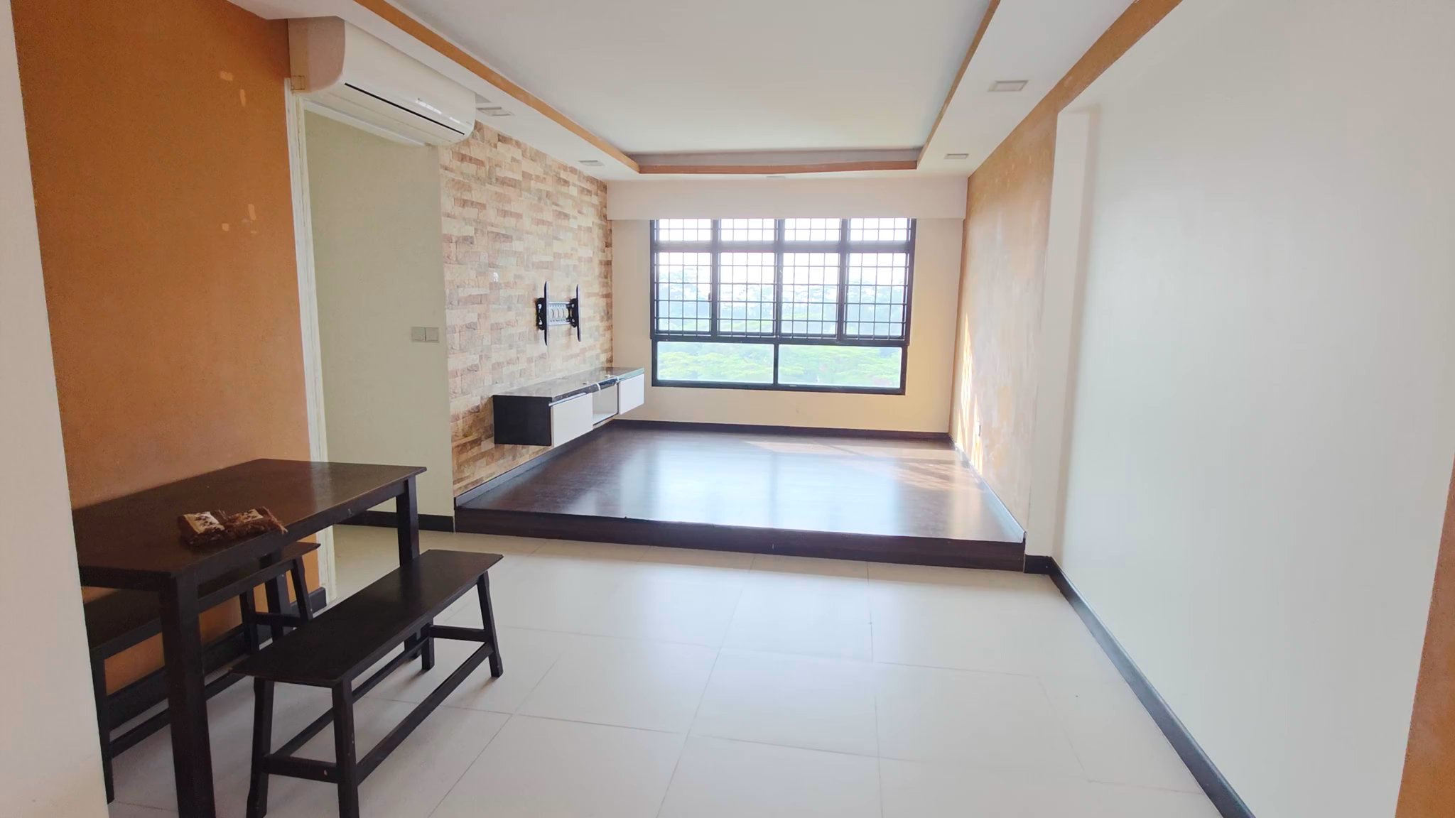 4 Room (4A) HDB for Rent in  593A Montreal Link - Image 8