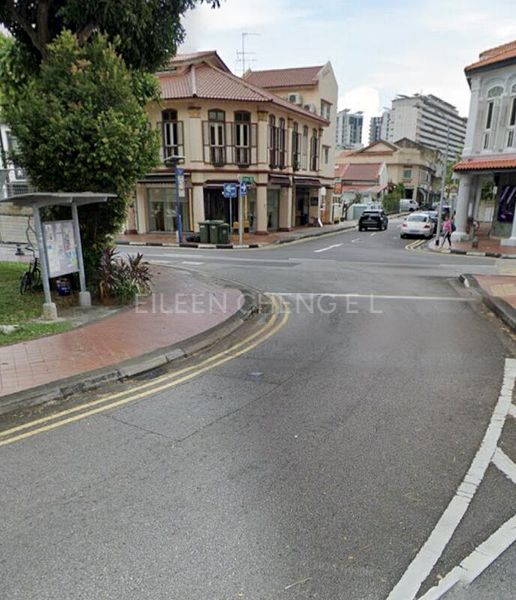 Shop / Shophouse for Sale: Rare Mixed-Use Corner Property - Image 3