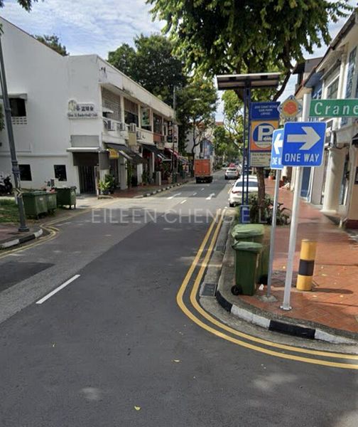 Shop / Shophouse for Sale: Rare Mixed-Use Corner Property - Image 2