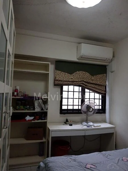 Common Room (HDB) for Rent in  519 Woodlands Drive 14 - Image 2