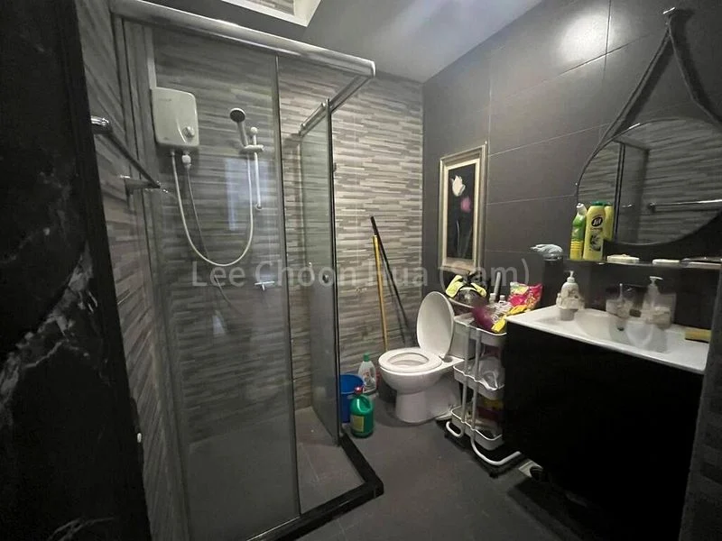 Office for Sale: Woodlands Industrial Park E1 - Image 1