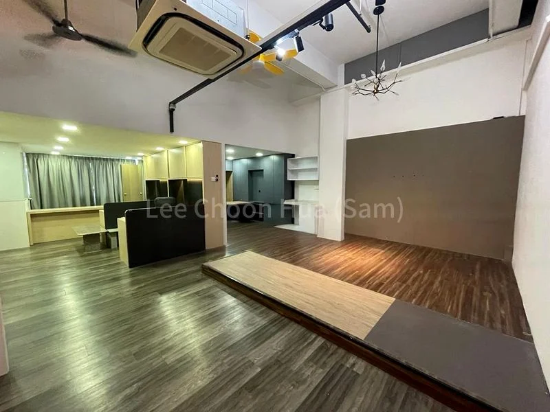 Office for Sale: Woodlands Industrial Park E1 - Image 6