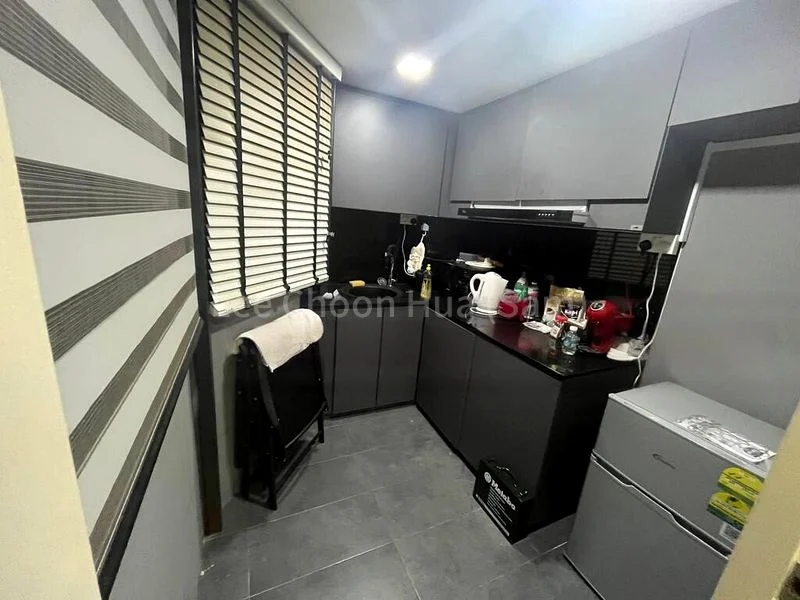 Office for Sale: Woodlands Industrial Park E1 - Image 2