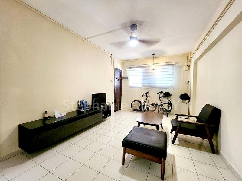 3 Room (3A) HDB for Sale in  862 Yishun Avenue 4 - Image 5
