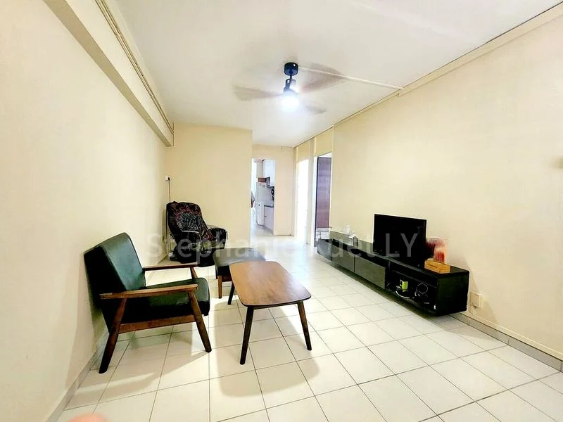 3 Room (3A) HDB for Sale in  862 Yishun Avenue 4 - Image 6