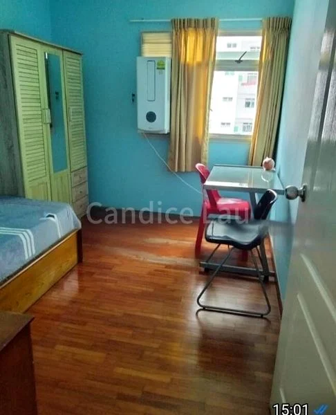 Common Room (HDB) for Rent in  203A Punggol Field - Image 1