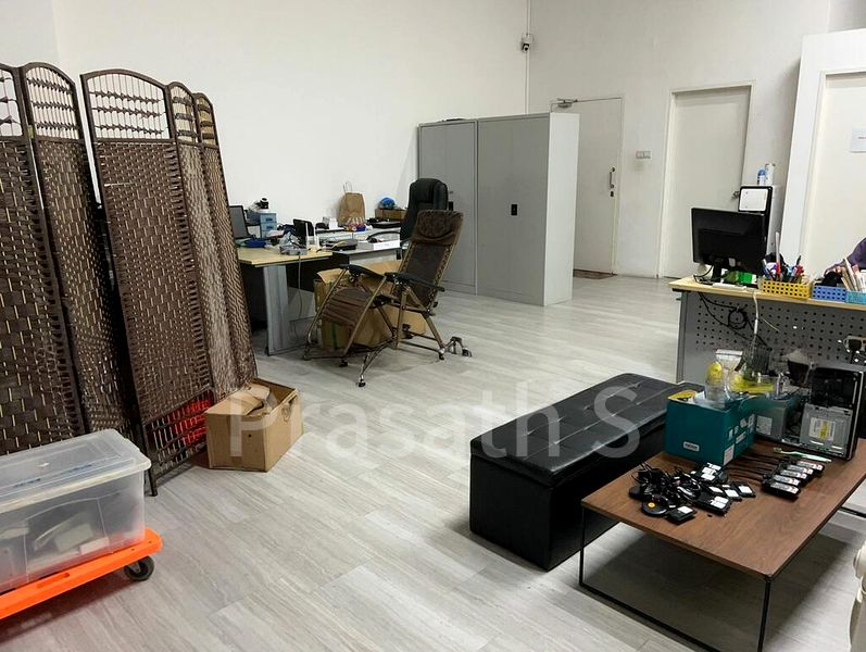 Light Industrial (B1) for Sale: Paya Ubi Industrial Park - Image 4