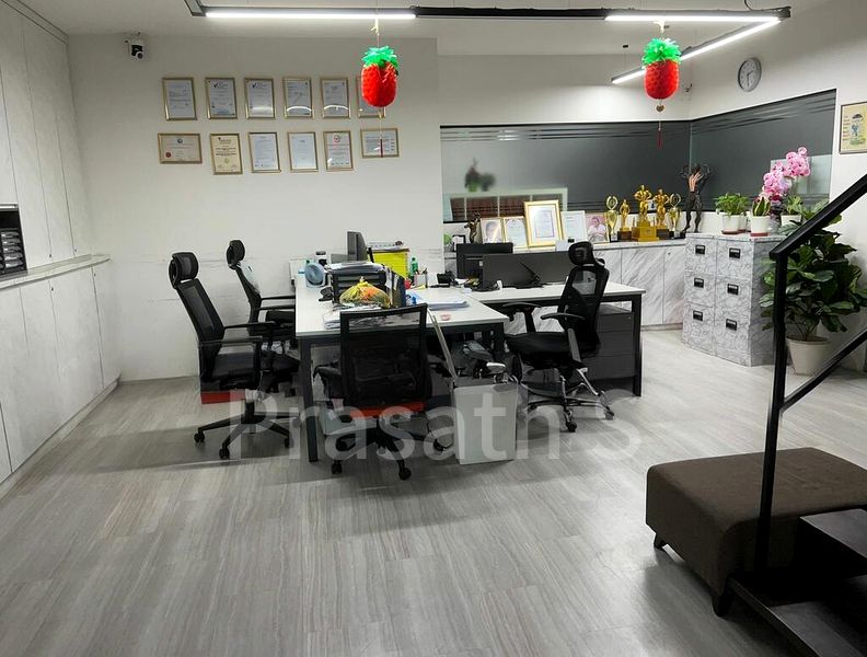 Light Industrial (B1) for Sale: Paya Ubi Industrial Park - Image 7
