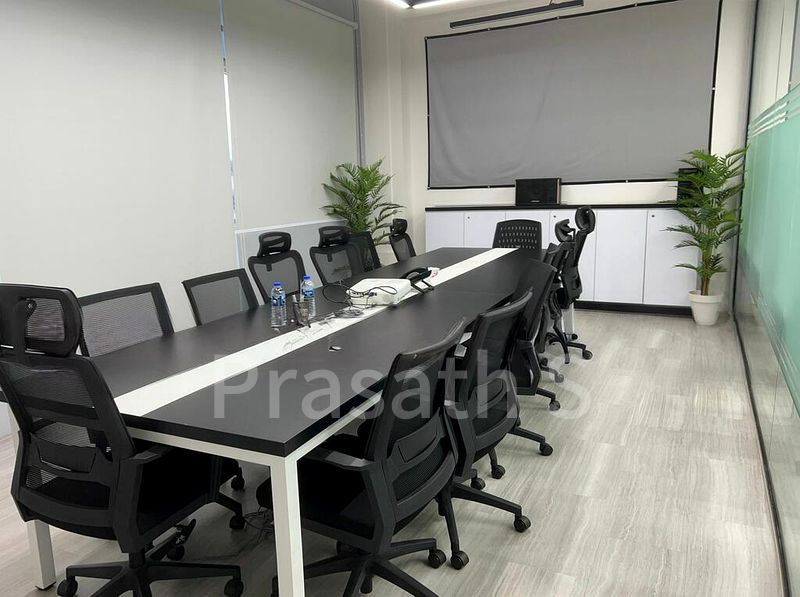 Light Industrial (B1) for Sale: Paya Ubi Industrial Park - Image 8
