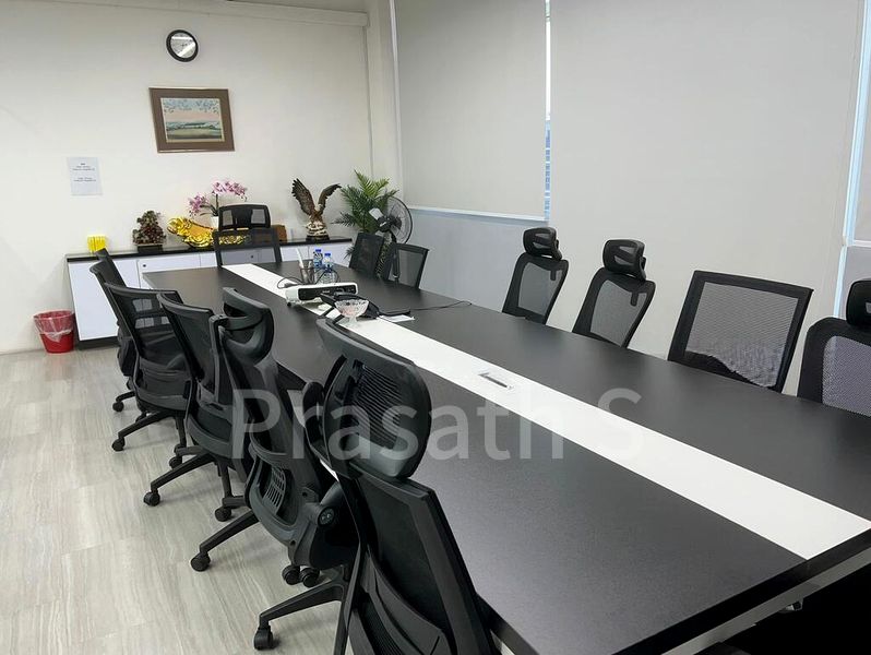Light Industrial (B1) for Sale: Paya Ubi Industrial Park - Image 6