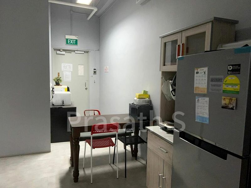 Light Industrial (B1) for Sale: Paya Ubi Industrial Park - Image 3