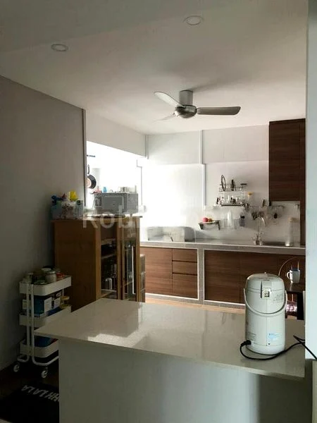 Common Room (HDB) for Rent in  29 Chai Chee Avenue - Image 4