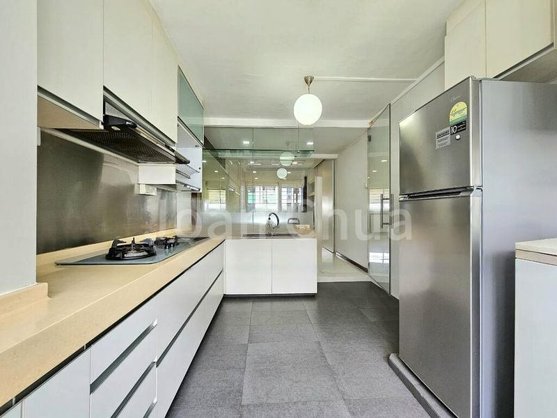 3 Room (3NG) HDB for Rent in 155 Ang Mo Kio Avenue 4 - Image 3