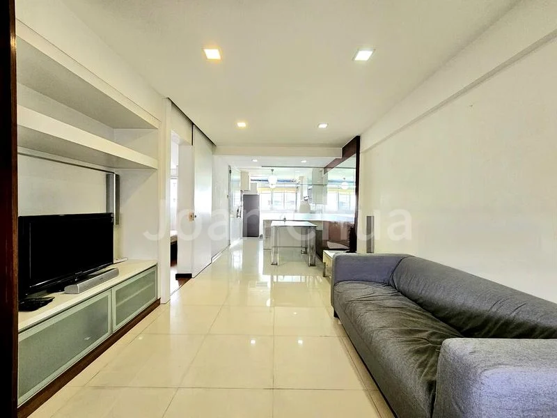 3 Room (3NG) HDB for Rent in 155 Ang Mo Kio Avenue 4 - Image 2