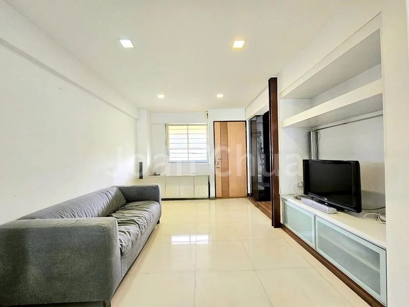 3 Room (3NG) HDB for Rent in 155 Ang Mo Kio Avenue 4 - Image 1