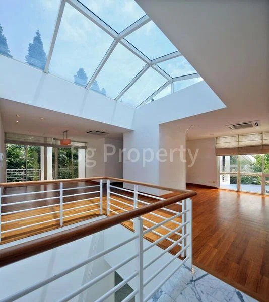 6 Bed Bungalow (Landed) for Rent in  Ban Guan Park - Image 5